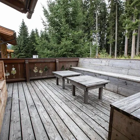 Holiday home In Austria Near Lift & Forest *