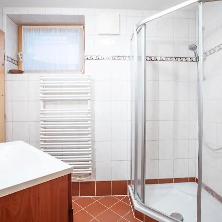 In Austria Near Lift & Forest Holiday home *