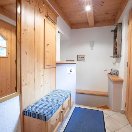 Holiday home In Austria Near Lift & Forest *