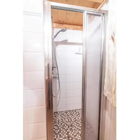 Holiday home In Austria Near Lift & Forest *