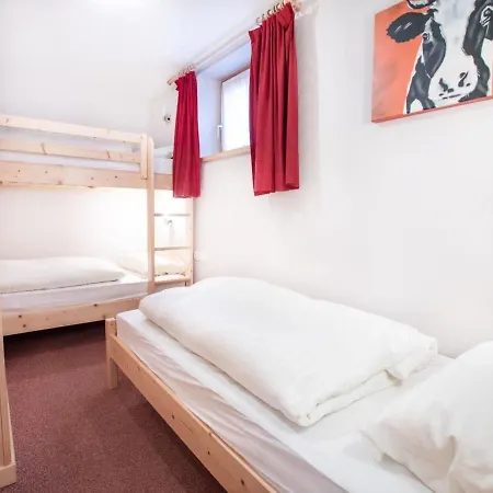 Holiday home In Austria Near Lift & Forest *