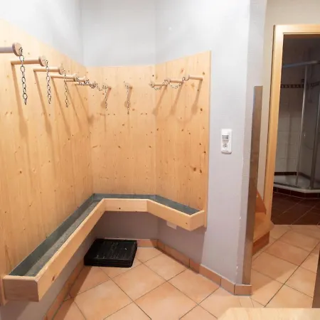 In Austria Near Lift & Forest *