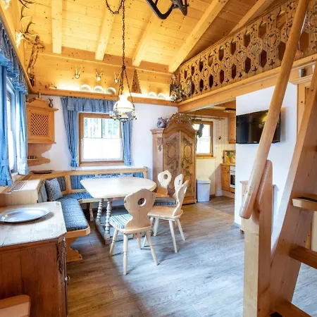 Holiday home In Austria Near Lift & Forest *