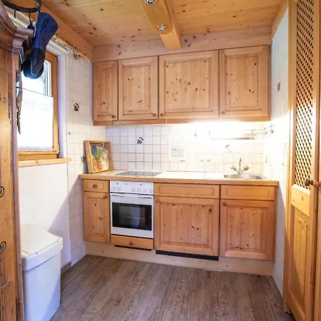 In Austria Near Lift & Forest Holiday home *