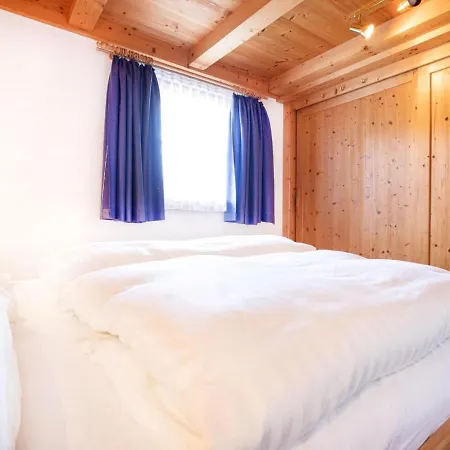 In Austria Near Lift & Forest * Konigsleiten