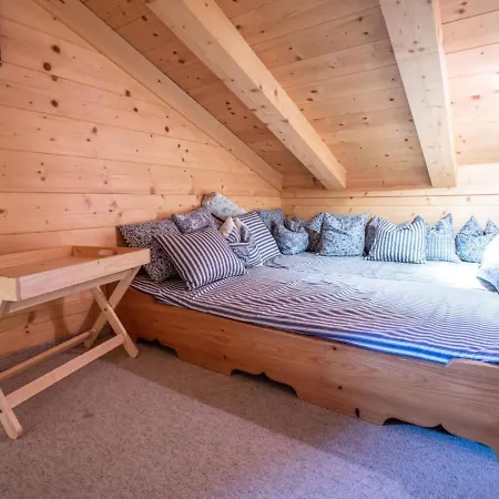 In Austria Near Lift & Forest Dom wakacyjny