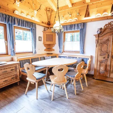 Holiday home In Austria Near Lift & Forest Konigsleiten