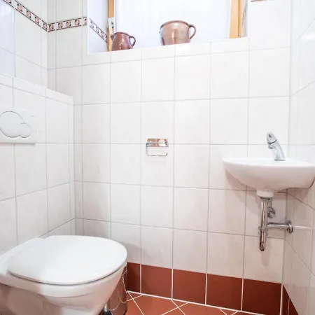 Dom wakacyjny In Austria Near Lift & Forest Konigsleiten