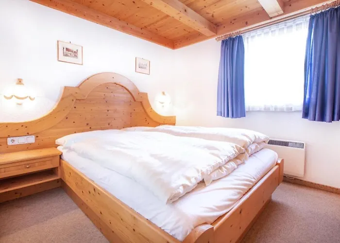 Semesterbostad In Austria Near Lift & Forest *