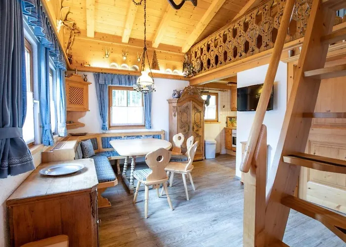 Semesterbostad In Austria Near Lift & Forest *